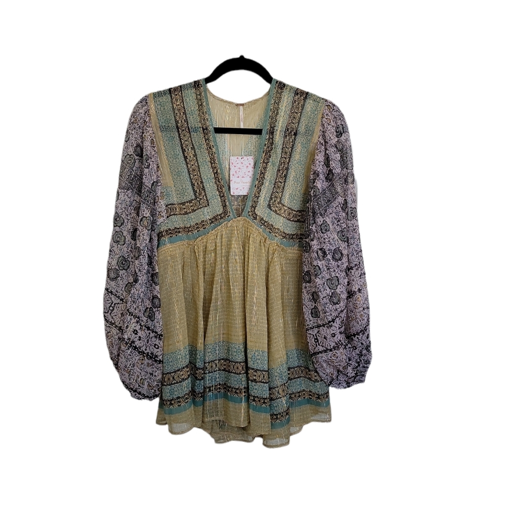 Free People top